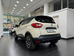 Renault Captur ZEN miniatura 4