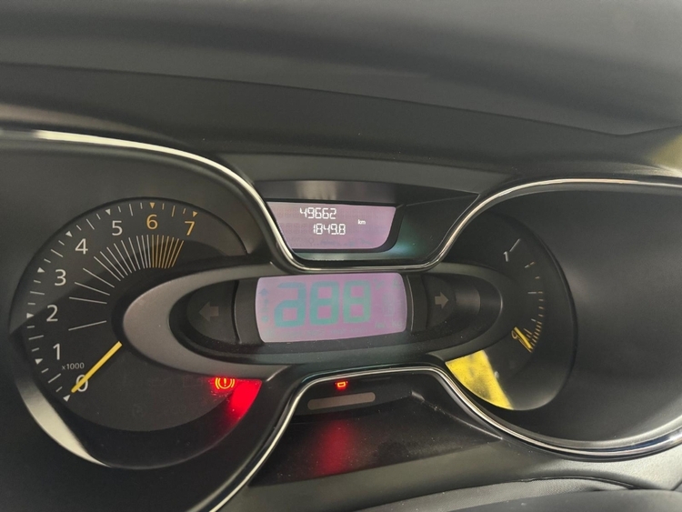 Renault Captur ZEN foto 12