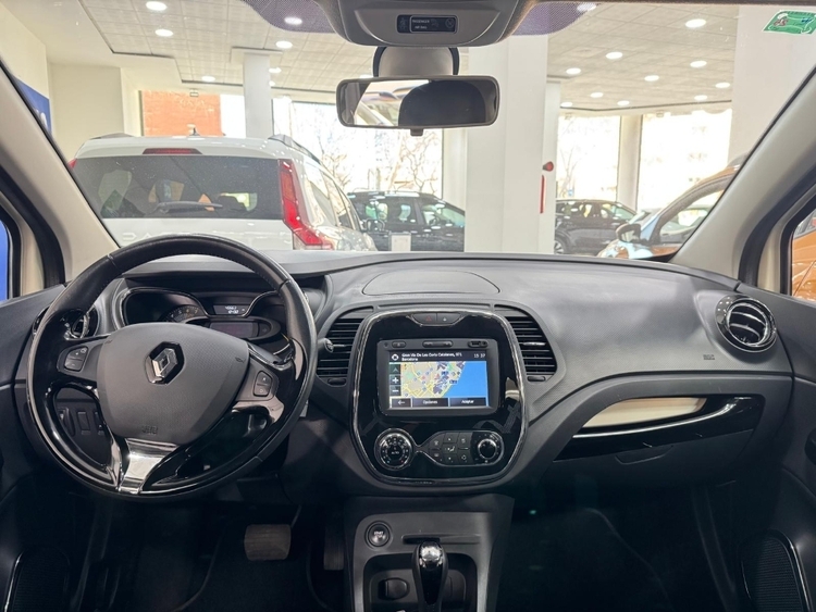 Renault Captur ZEN foto 7