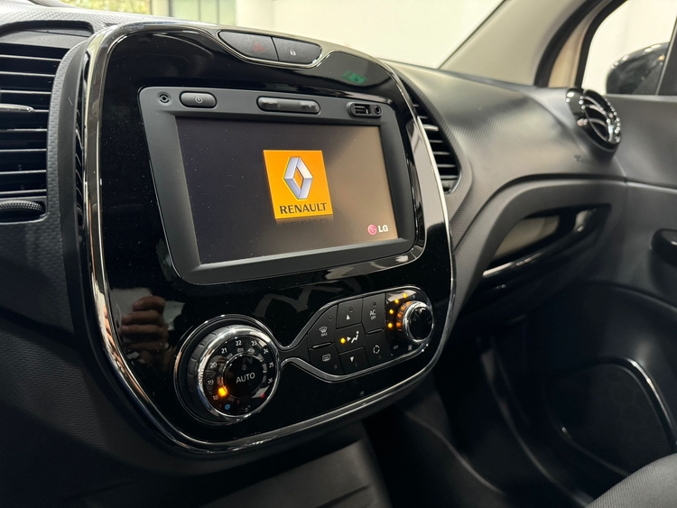 Renault Captur ZEN foto 8