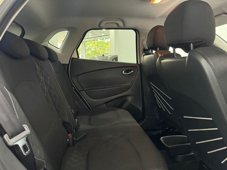 Renault Captur ZEN foto 11