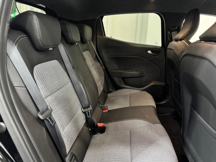 Renault Clio Techno foto 13