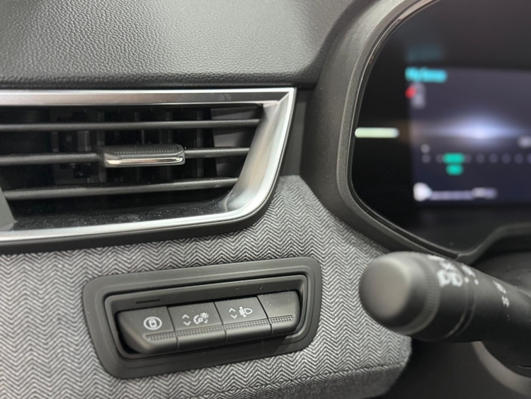 Renault Clio Techno foto 8
