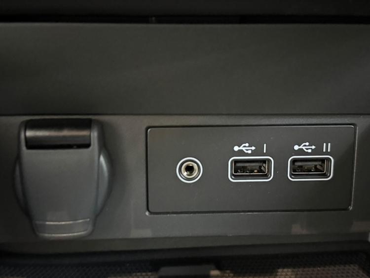 Renault Clio Techno foto 9
