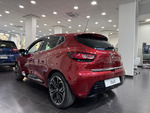 Renault Clio Wolfnoir miniatura 4