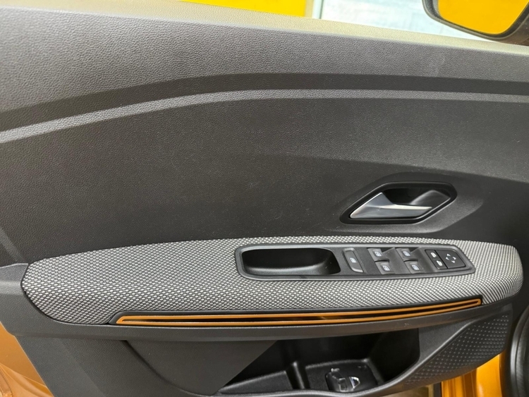 Dacia Sandero Stepway Comfort foto 8