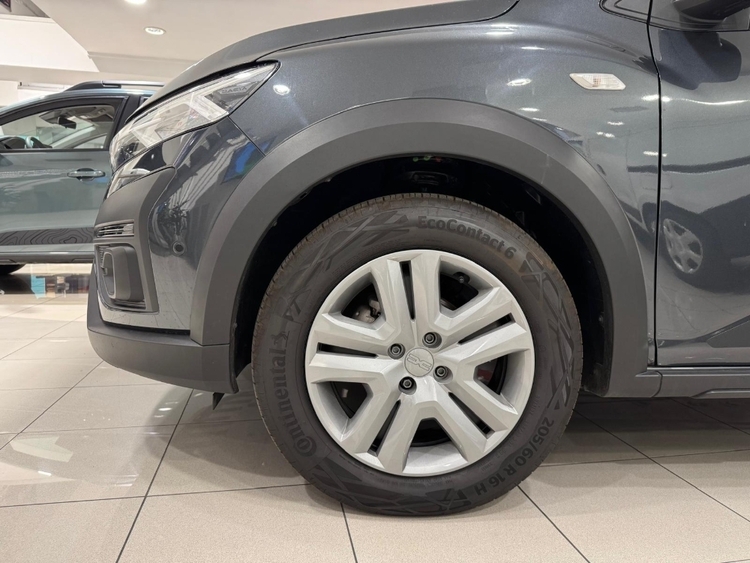 Dacia Sandero Stepway Expression foto 10