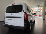 Renault Kangoo Authentic miniatura 5