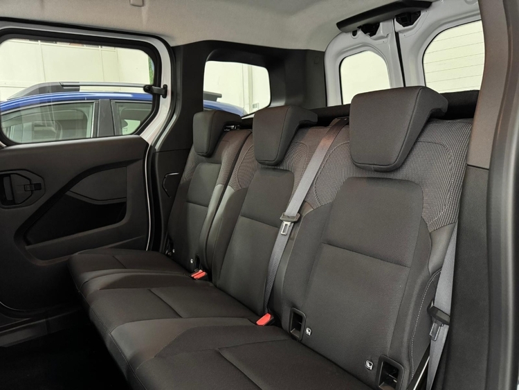 Renault Kangoo Authentic foto 12