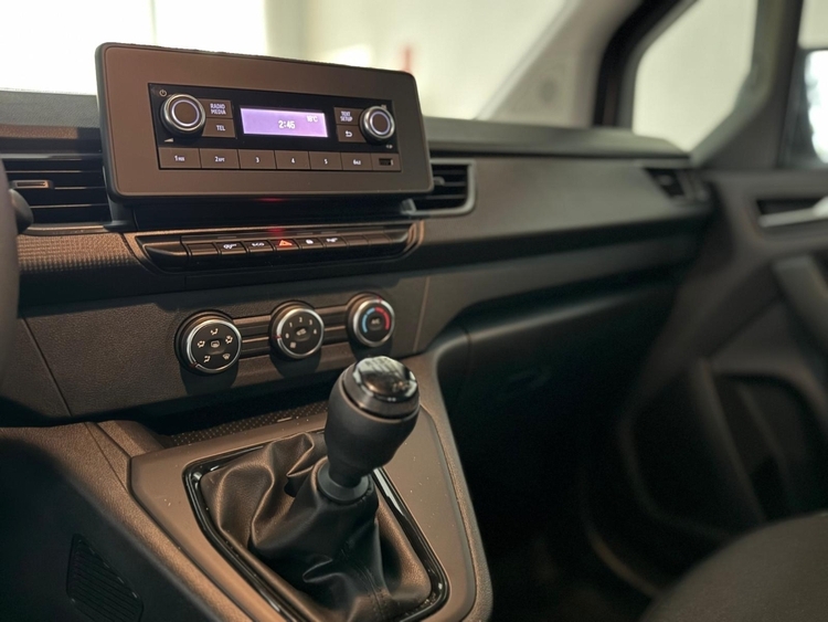 Renault Kangoo Authentic foto 8