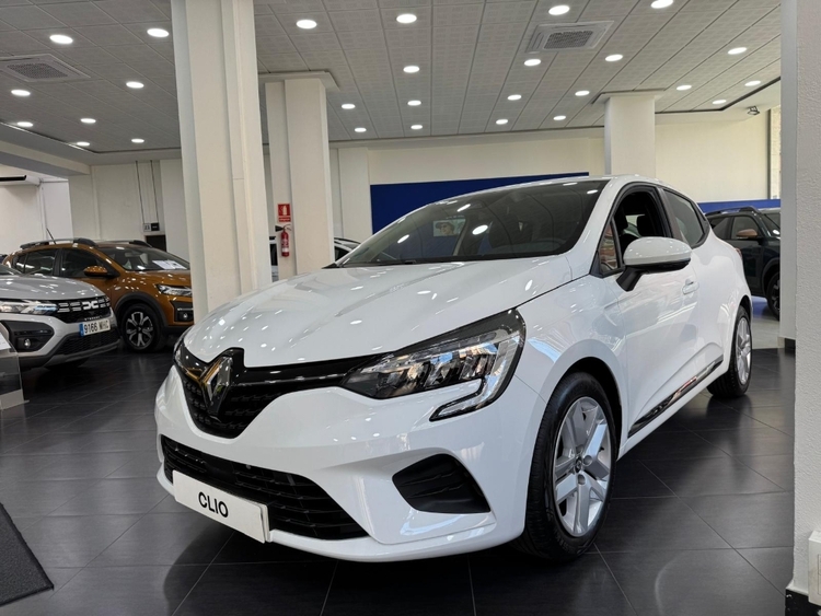 Renault Clio Intens foto 3