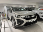 Dacia Sandero Stepway Expression miniatura 3