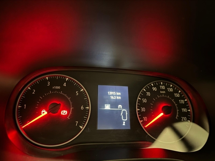 Dacia Sandero Stepway Expression foto 10