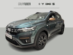 Dacia Sandero Stepway Extreme Go miniatura 2