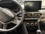 Dacia Sandero Stepway Extreme Go miniatura 9