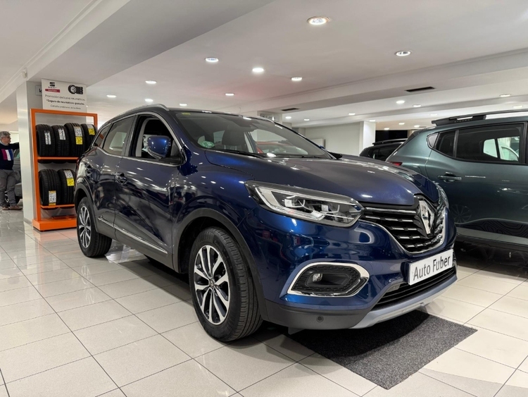 RENAULT KADJAR ZEN foto 2