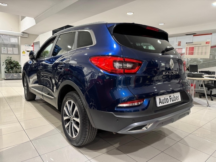RENAULT KADJAR ZEN foto 4