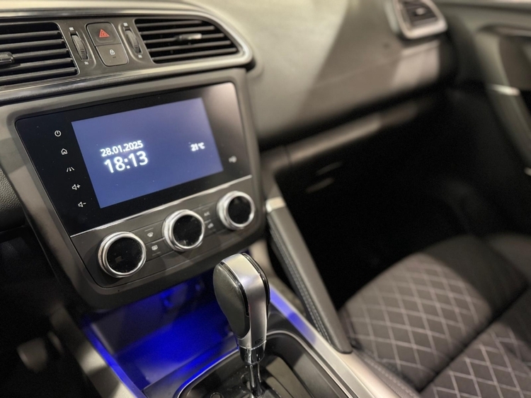 RENAULT KADJAR ZEN foto 6