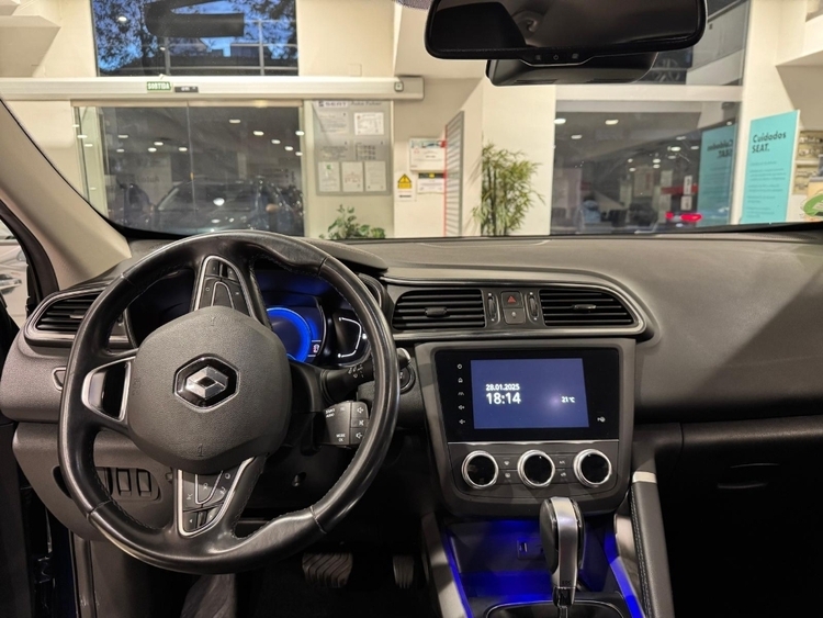 RENAULT KADJAR ZEN foto 8