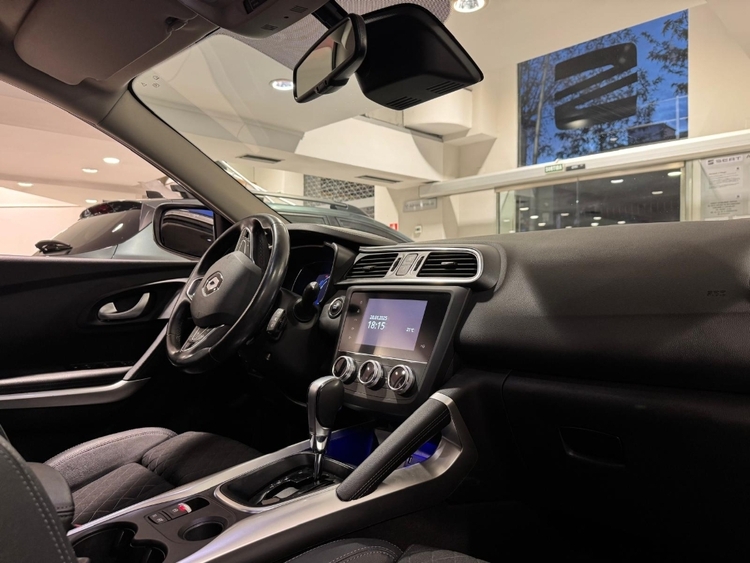 RENAULT KADJAR ZEN foto 10