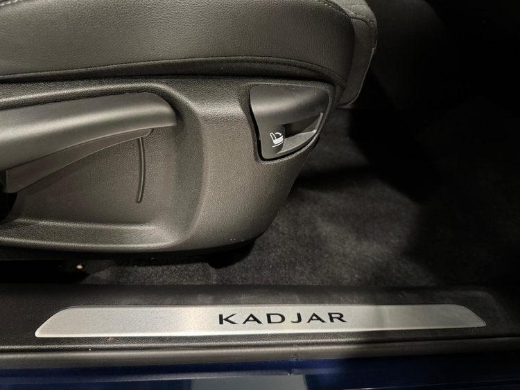 RENAULT KADJAR ZEN foto 11