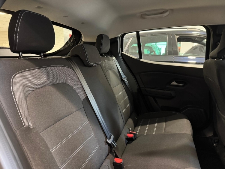 Dacia Sandero Expression foto 9