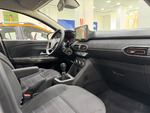 Dacia Sandero Stepway Expression miniatura 14