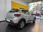 Dacia Sandero Stepway Expression miniatura 4