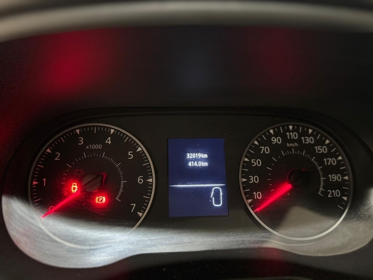 Dacia Duster Journey Go foto 16
