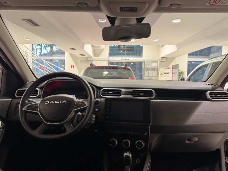 Dacia Duster Journey Go foto 10
