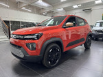Dacia Spring Electric Extreme miniatura 5