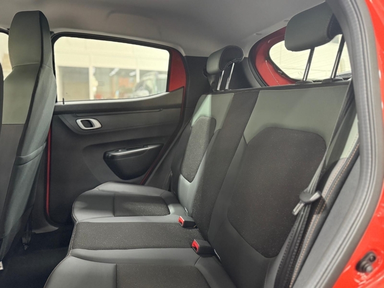 Dacia Spring Electric Extreme foto 12