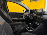 Dacia Sandero Stepway Comfort miniatura 14