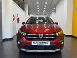 Dacia Sandero Stepway Comfort miniatura 6