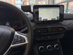 Dacia Sandero Stepway Comfort miniatura 9