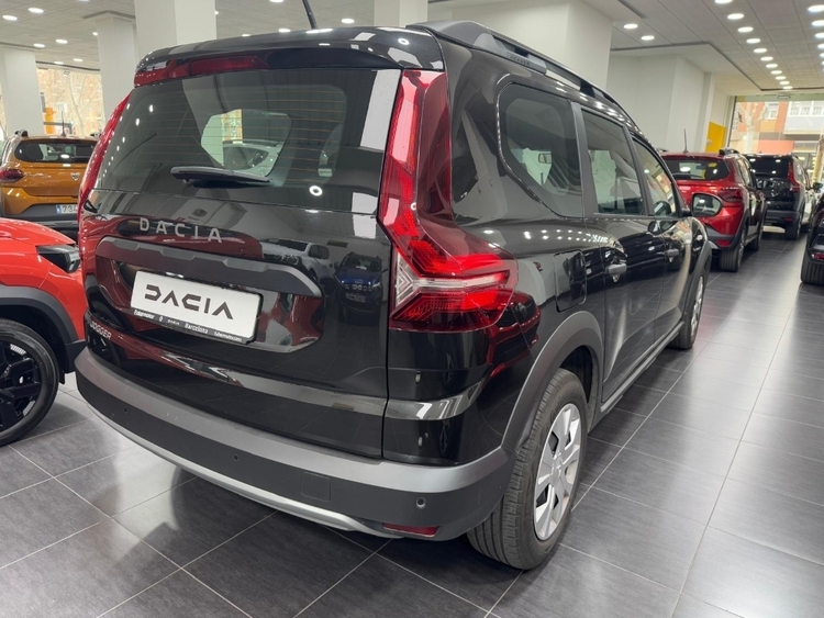 Dacia Jogger Essential foto 5