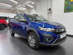 Dacia Sandero Stepway Expression miniatura 2