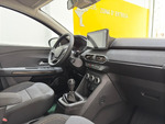 Dacia Sandero Stepway Extreme Go miniatura 12