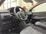 Dacia Sandero Stepway Extreme Go miniatura 5