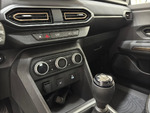 Dacia Sandero Stepway Extreme Go miniatura 7