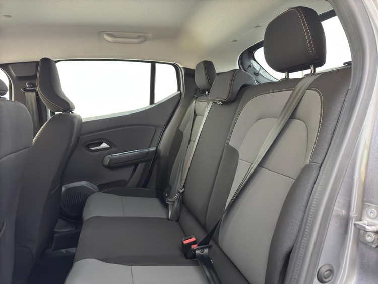 Dacia Sandero Stepway Extreme Go foto 11