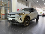 Renault Captur II Techno miniatura 3