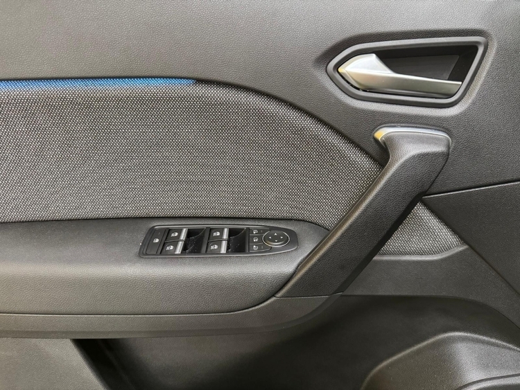 Renault Captur II Techno foto 10