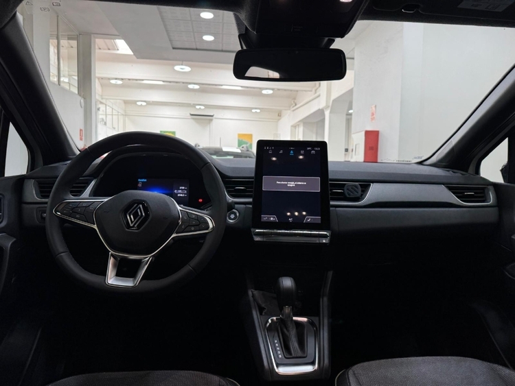 Renault Captur II Techno foto 8