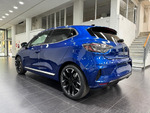 Renault Clio Techno miniatura 5