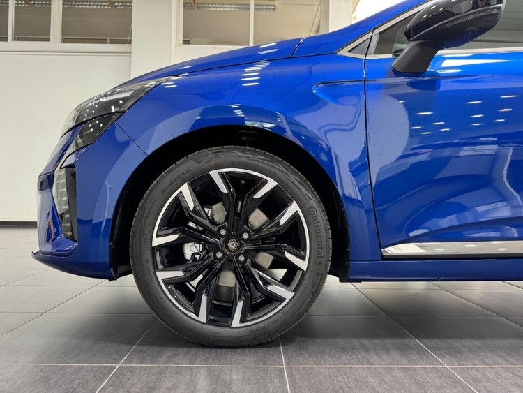 Renault Clio Techno foto 12