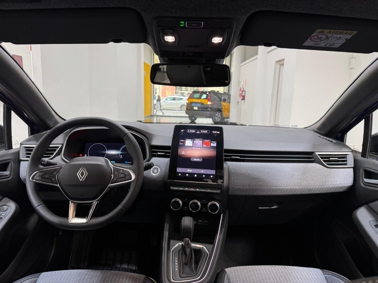 Renault Clio Techno foto 8
