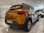 Dacia Sandero Stepway Comfort miniatura 5