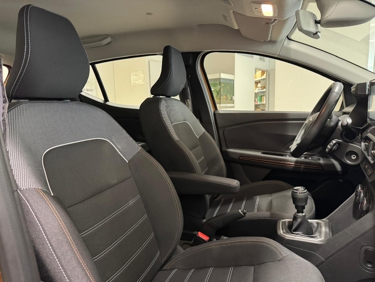 Dacia Sandero Stepway Comfort foto 12