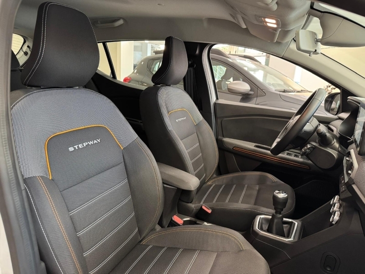 DACIA SANDERO STEPWAY CONFORT foto 10